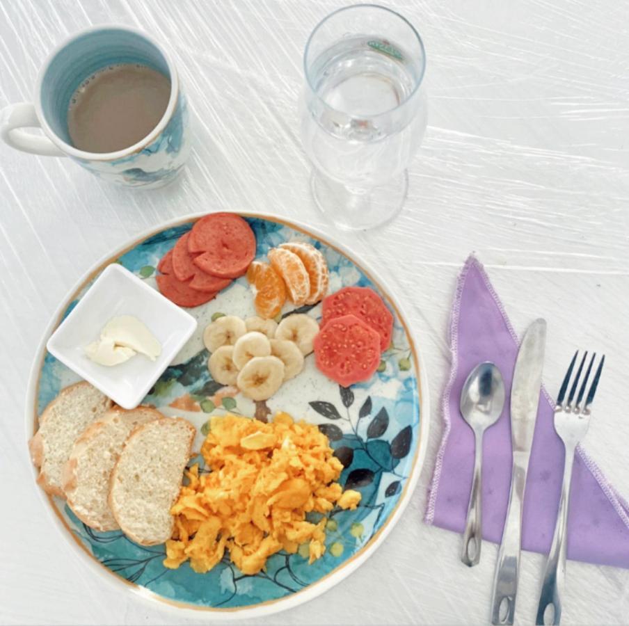 Alojamiento Arte Y Salud Bed and Breakfast Cartagena Esterno foto
