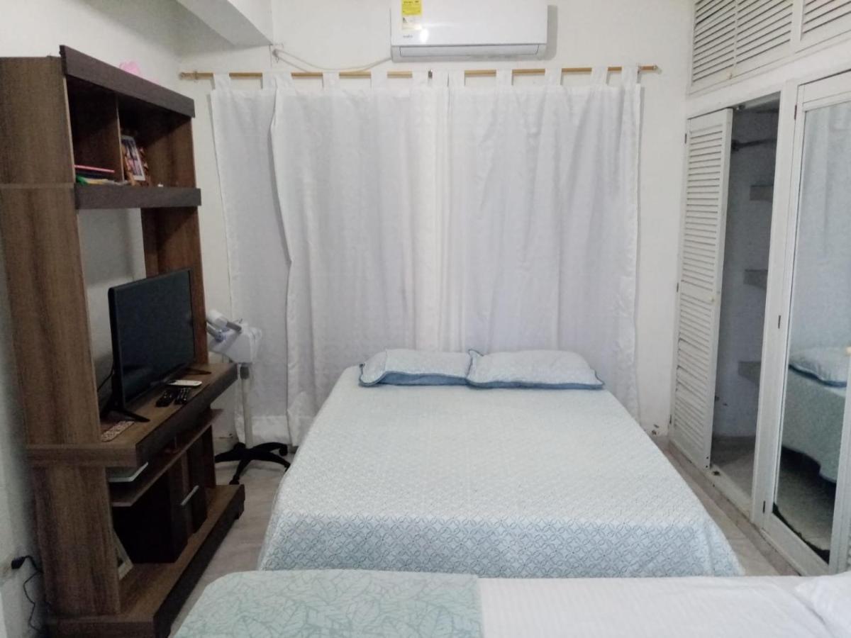 Alojamiento Arte Y Salud Bed and Breakfast Cartagena Esterno foto